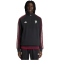 adidas Manchester United 1/2-Zip Sweatshirt 2025/26 Herren