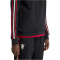 adidas Manchester United 1/2-Zip Sweatshirt 2025/26 Herren