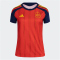 adidas RFEF Spanien Heimtrikot 2026 Damen