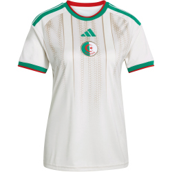 adidas FAF Algerien Heimtrikot 2026 Damen