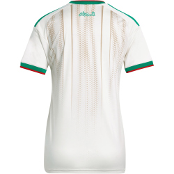 adidas FAF Algerien Heimtrikot 2026 Damen