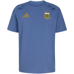 adidas AFA Argentinien Tiro Tech Trainingsshirt 2026 Herren