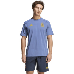 adidas AFA Argentinien Tiro Tech Trainingsshirt 2026 Herren
