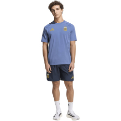 adidas AFA Argentinien Tiro Tech Trainingsshirt 2026 Herren