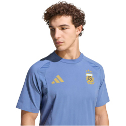 adidas AFA Argentinien Tiro Tech Trainingsshirt 2026 Herren