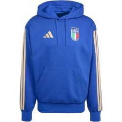adidas FIGC Italien DNA Fleece Hoodie 2026 Herren