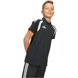 adidas Tiro 26 League Poloshirt Kinder