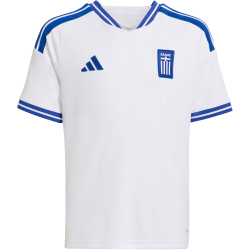 adidas EPO Griechenland Heimtrikot 2026 Kinder