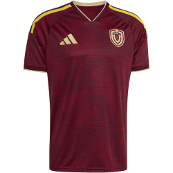 adidas FVF Venezuela Heimtrikot 2026 Herren