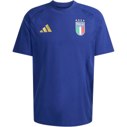 adidas FIGC Italien Tiro Tech T-Shirt 2026 Herren