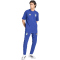 adidas FIGC Italien Tiro Tech T-Shirt 2026 Herren