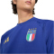 adidas FIGC Italien Tiro Tech T-Shirt 2026 Herren
