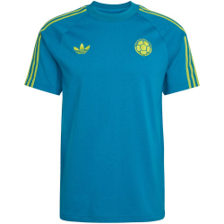 adidas FCF Kolumbien T-Shirt 2026 Herren
