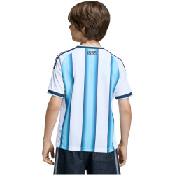 adidas AFA Argentinien Heimtrikot 2026 Kinder