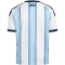 adidas AFA Argentinien Heimtrikot 2026 Kinder