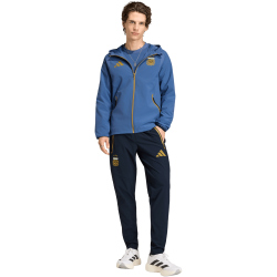 adidas AFA Argentinien Tiro Tech Windbreaker 2026 Herren