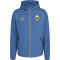 adidas AFA Argentinien Tiro Tech Windbreaker 2026 Herren