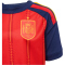 adidas RFEF Spanien Heim-Minikit 2026 Kinder