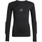 adidas gepolstertes Torwart langarm Funktionsshirt Kinder