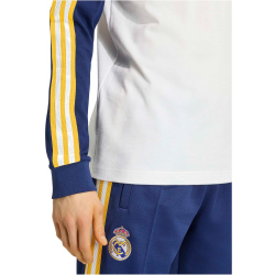 adidas Real Madrid Langarmshirt 2025/26 Herren