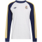 adidas Real Madrid Langarmshirt 2025/26 Herren