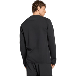 adidas JFF Jamaika Tiro Tech Crew Sweatshirt 2026 Herren