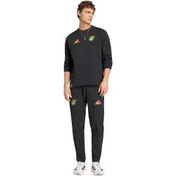 adidas JFF Jamaika Tiro Tech Crew Sweatshirt 2026 Herren