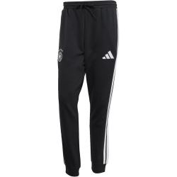 adidas DFB Deutschland DNA Fleece Trainingshose 2026 Herren