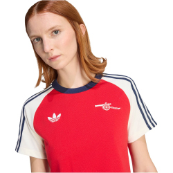 adidas FC Arsenal T-Shirt Damen