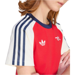 adidas FC Arsenal T-Shirt Damen