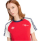 adidas FC Arsenal T-Shirt Damen