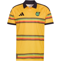 adidas JFF Jamaika Heimtrikot 2026 Herren