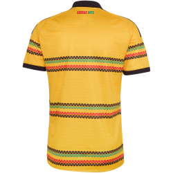 adidas JFF Jamaika Heimtrikot 2026 Herren