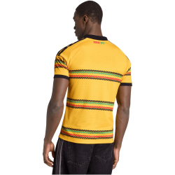 adidas JFF Jamaika Heimtrikot 2026 Herren