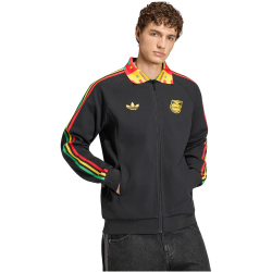 adidas JFF Jamaika Auswärts Einlaufjacke 2026 Herren