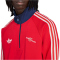 adidas FC Arsenal 1/2-Zip Sweatshirt 2025/26 Herren