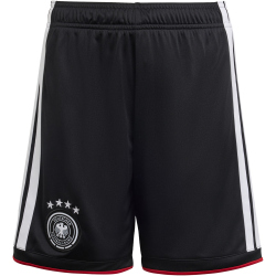 adidas DFB Deutschland Heimshorts 2026 Jungen