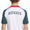 adidas FMF Mexiko Auswärts Aufwärmshirt 2026 Kinder