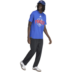 adidas FIFA World Cup 2026 France T-Shirt Herren