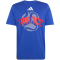 adidas FIFA World Cup 2026 France T-Shirt Herren
