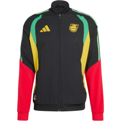 adidas JFF Jamaika Tiro Präsentationsjacke 2026 Herren