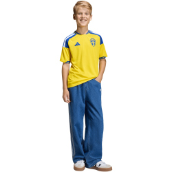 adidas SVFF Schweden Heimtrikot 2026 Kinder