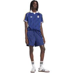 adidas Real Madrid Sweatshorts Herren
