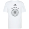 adidas DFB Deutschland DNA Graphic T-Shirt 2026 Herren