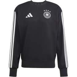 adidas DFB Deutschland DNA Crew Sweatshirt 2026 Herren