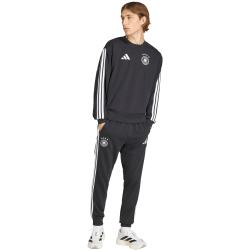adidas DFB Deutschland DNA Crew Sweatshirt 2026 Herren