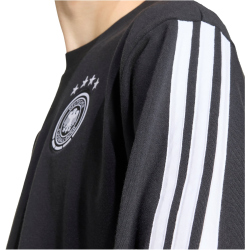 adidas DFB Deutschland DNA Crew Sweatshirt 2026 Herren