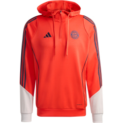 adidas FC Bayern München Sweat Hoodie 2025/26 Herren