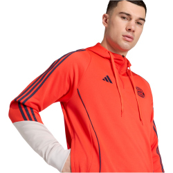 adidas FC Bayern München Sweat Hoodie 2025/26 Herren