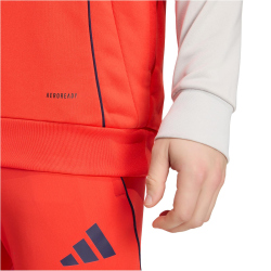adidas FC Bayern München Sweat Hoodie 2025/26 Herren